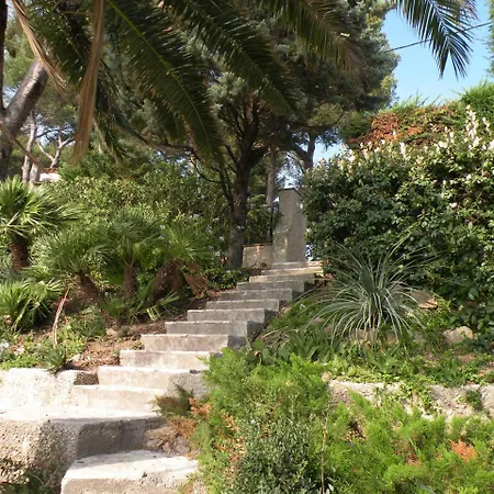 Location Vue Sur Mer Avec Piscine - Mesomax Ferienhaus