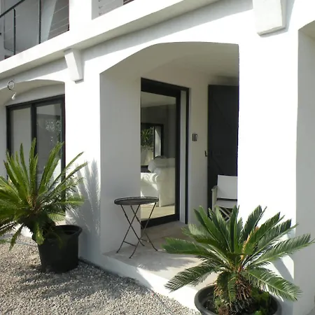 Ferienhaus Location Vue Sur Mer Avec Piscine - Mesomax *