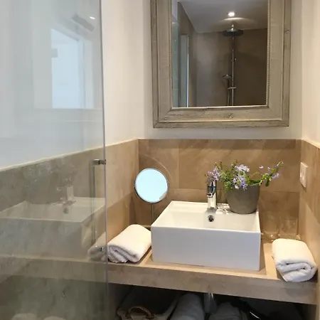 Ferienhaus Location Vue Sur Mer Avec Piscine - Mesomax *