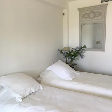 Ferienhaus Location Vue Sur Mer Avec Piscine - Mesomax Carqueiranne