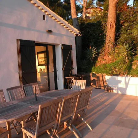 Location Vue Sur Mer Avec Piscine - Mesomax *